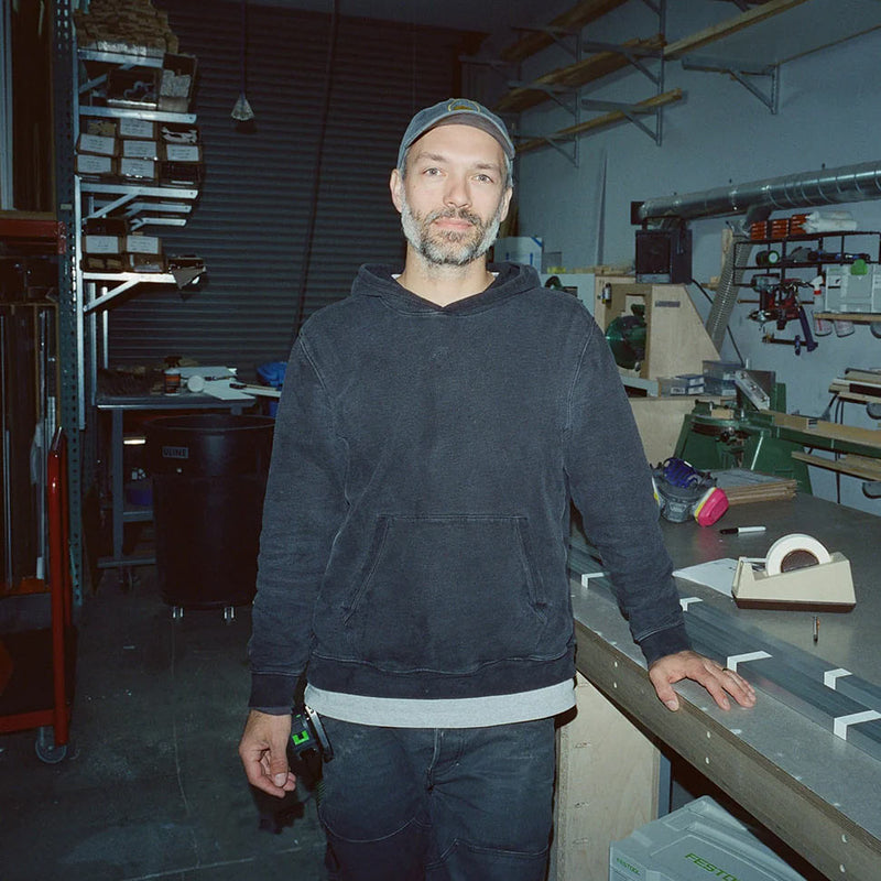 Dylan Ozanich