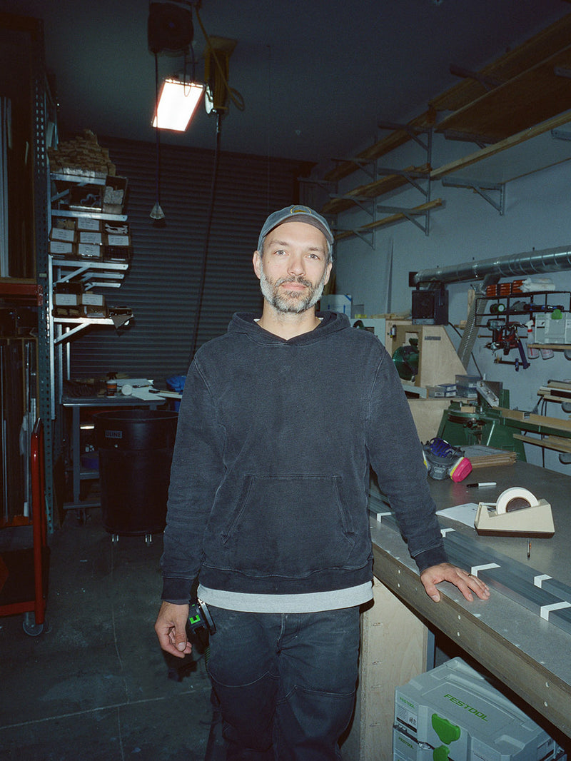 Dylan Ozanich