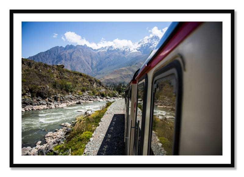 Cusco To Aagua Caliente