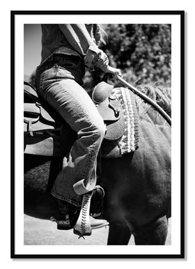 Ready To Ride
